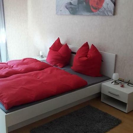 Emmerich`s Ferienwohnung Bad Wildungen Exterior foto