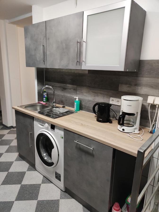 Emmerich`s Ferienwohnung Bad Wildungen Exterior foto